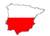 DÍAZ DISTRIBUCIONES - Polski